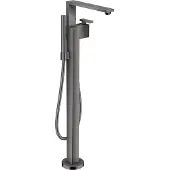 Axor 46441330 Wannenmischer Edge Fertigset