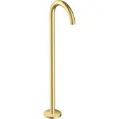 Axor 38412950 Wanneneinlauf Uno