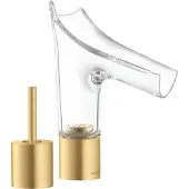 Axor 12115250 2-L.Waschtischmi.Starck V BGO