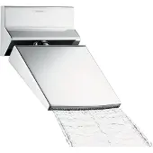 Hansgrohe Kopfbrause Raindance Rainfall 150 Chrom
