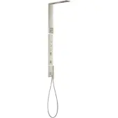 Hansgrohe AXOR 12595800 Duschpaneel Axor ShowerComposition
