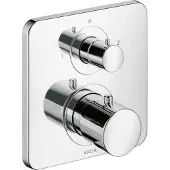 Hansgrohe Fertigset Axor Citterio M UP-THM, mit Ab- und Umstellventil, chrom
