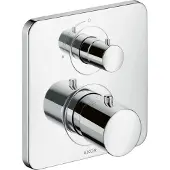 Hansgrohe AXOR 34705000 Thermostat Unterputz Axor Citterio M
