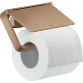 Axor Universal Accessories Papierrollenhalter