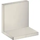 Hansgrohe Axor Starck ShowerCollection Ablage Unterputz 12 x 12