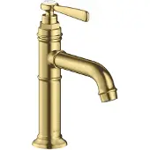 Axor 16516950 Waschtischmischer 100 Montreux