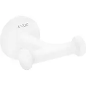 Axor Universal Circular Handtuchhaken, doppelt, 42812