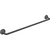 Hansgrohe Badetuchhalter Axor Universal Circular 600mm brushed black chrome