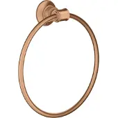 Axor Montreux Handtuchring