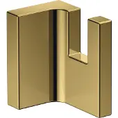Hansgrohe AXOR Universal Rectangular Handtuchhaken, Metall, 42611
