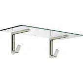 Hansgrohe AXOR UNIVERSAL Accessories Badetuchablage, 42842820