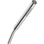 Hansgrohe Stabhandbrause Axor Starck DN 15, 2jet, mattweiß