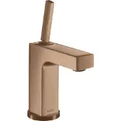 Axor 39010310 Waschtischmischer Citterio BRG