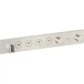Axor 18357800 Thermostatmodul Unterputz Select