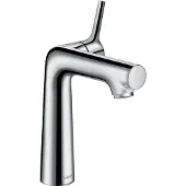 Hansgrohe Talis S, Waschbecken, Chrom
