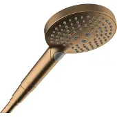 Hansgrohe Raindance Select S 120 PowderRain