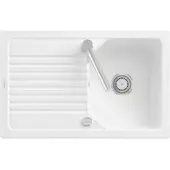 Villeroy & Boch 338400AM EB-SP Linara 45 800x510mm Spülbecken