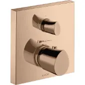 Axor 12715300 Thermostat UP Starck Organic