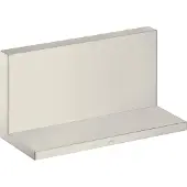 Hansgrohe Axor ShowerSolutions Ablage Unterputz 24 x 12