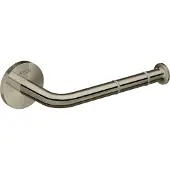 Hansgrohe WC-Papierhalter Axor Universal Circular polished nickel