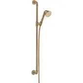 Axor 26023140 Brausenset Front BBR