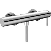 Hansgrohe 76620000 Brausenmischer Aufputz Finoris chrom
