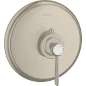 Axor 16823820 Thermostat Unterputz Montreux