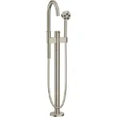 Axor 48440820 Wannenmischer One Fertigset