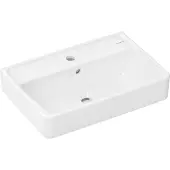 Hansgrohe 61120450 Waschtisch Compact Xanuia Q 550x370mm