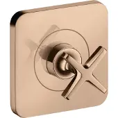 Axor 36771300 Absperrventil Unterputz