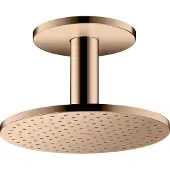 Axor 35297300 Kopfbrause 250 2jet