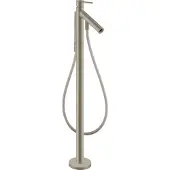 Axor 10456820 Wannenmischer Starck Fertigset