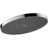 Hansgrohe Kopfbrause Activera S 240 1jet EcoSmart+ Chrom, 1 Stk.
