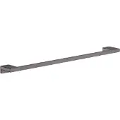Hansgrohe Badetuchhalter AddStoris, 648mm brushed black