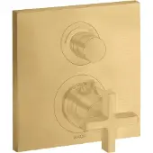 Axor 39725250 Thermostat UP Citterio F-Set