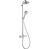 Hansgrohe Raindance S