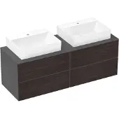 Hansgrohe 61094450 Aufsatzwaschtisch ge Xevolos E