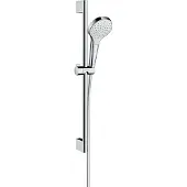 Hansgrohe Croma Select S 1jet Shower Set 65 cm