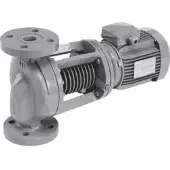 Wilo Trockenläufer-Spezialpumpe VeroLine IPH-O 32/170-0,37/4, 0,37 kW, 4-polig
