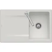 Villeroy & Boch 333400R7 EB-SP Siluet 45 800x510mm Spülbecken