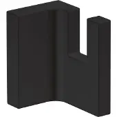 Axor Universal Rectangular Handtuchhaken, Metall, 42611