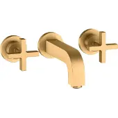 Axor 39313950 3-Loch Waschtischarm.Citterio