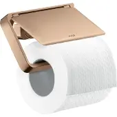 Axor Universal Accessories Papierrollenhalter