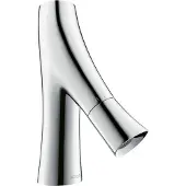 Axor Starck Organic Standventil Chrom