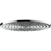 Hansgrohe Raindance Air Kopfbrause chrom, inkl. Brausearm, 1 Stk.