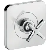 Axor 36771000 Absperrventil Unterputz
