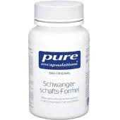 Pure Encapsulations Schwangerschafts-Formel 30 ST