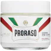 Proraso Sensitive Pre-Shave Cream
