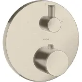 Axor 38720820 Thermostatmischer UP Uno F-Set