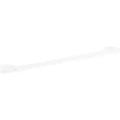 Hansgrohe HG Badetuchhalter AddStoris 648mm mattweiss